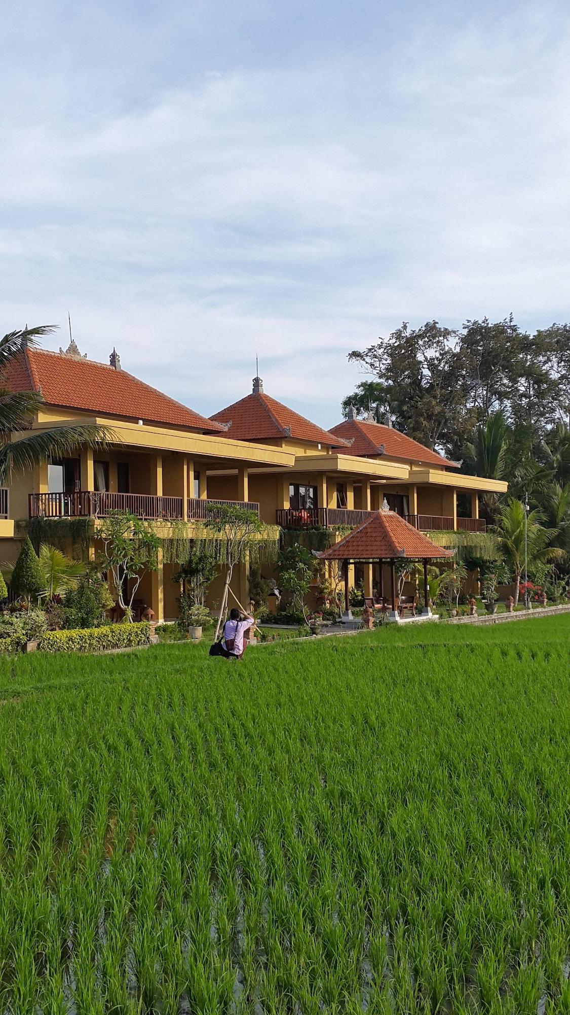 Sri Aksata Ubud