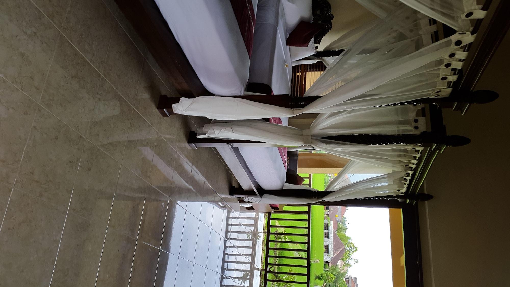 Sri Aksata 3* Ubud