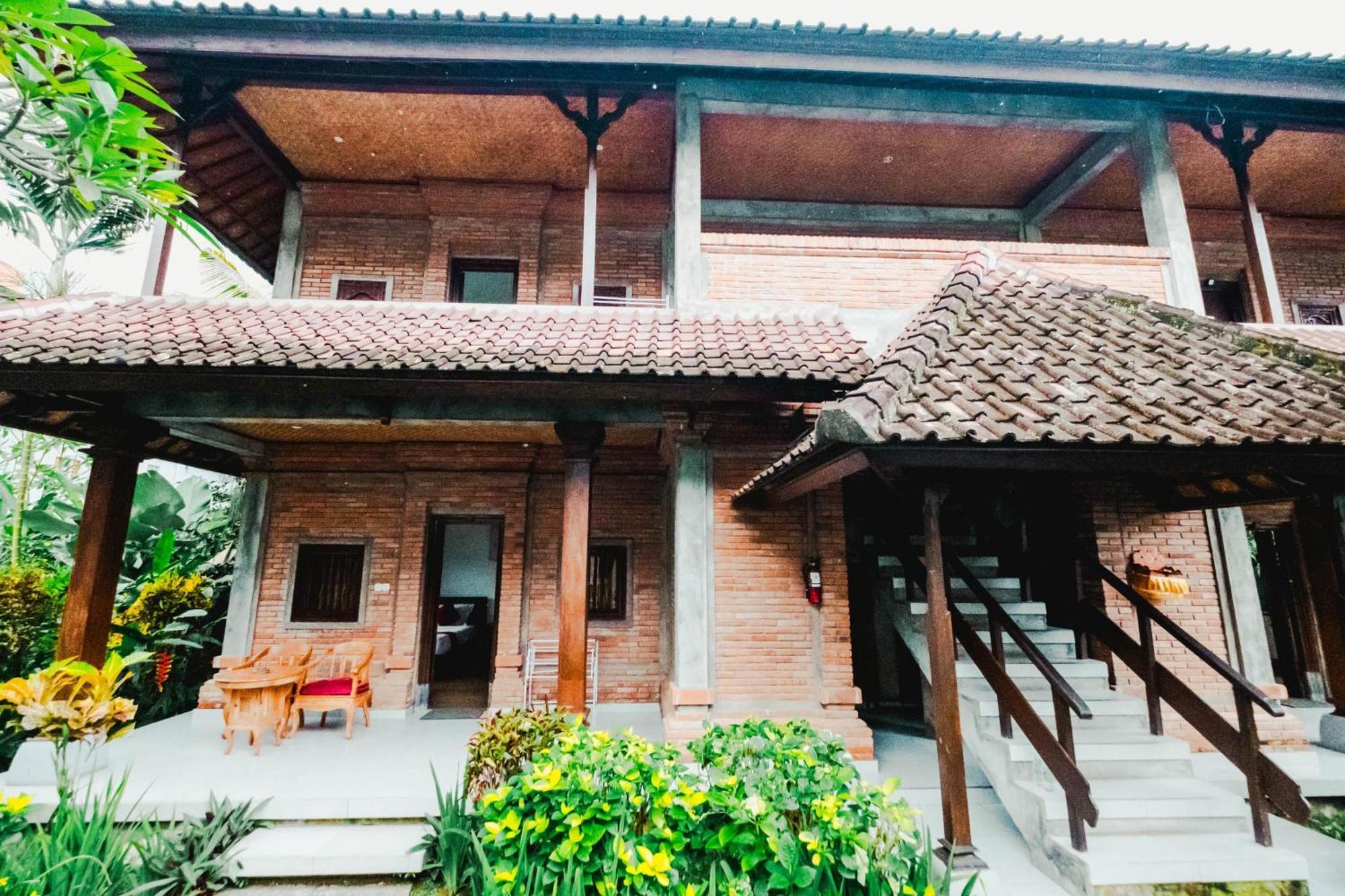 Sri Aksata Ubud