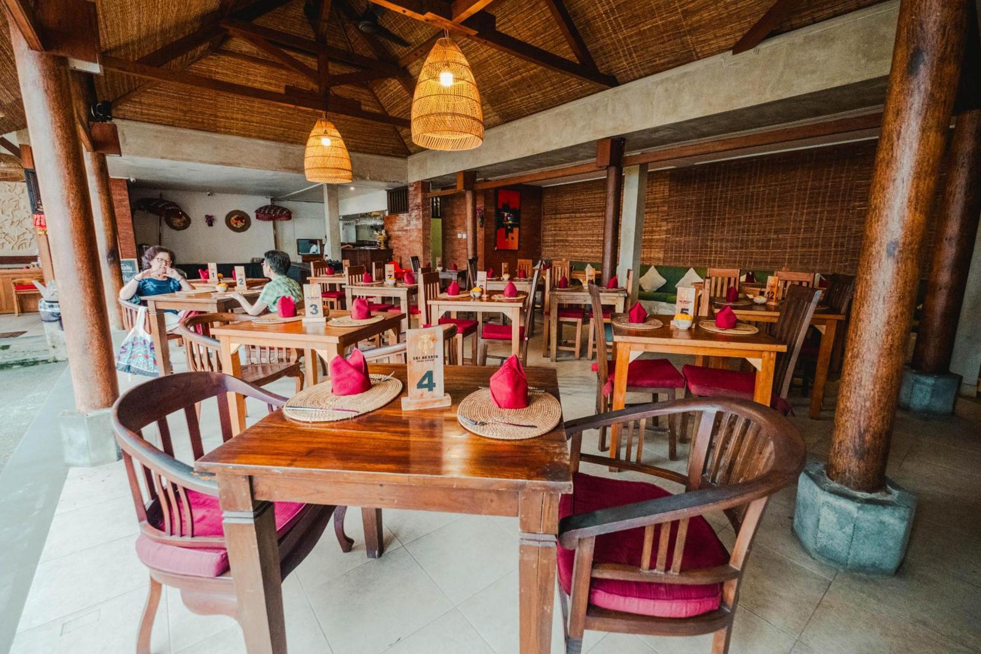 Hotel Sri Aksata