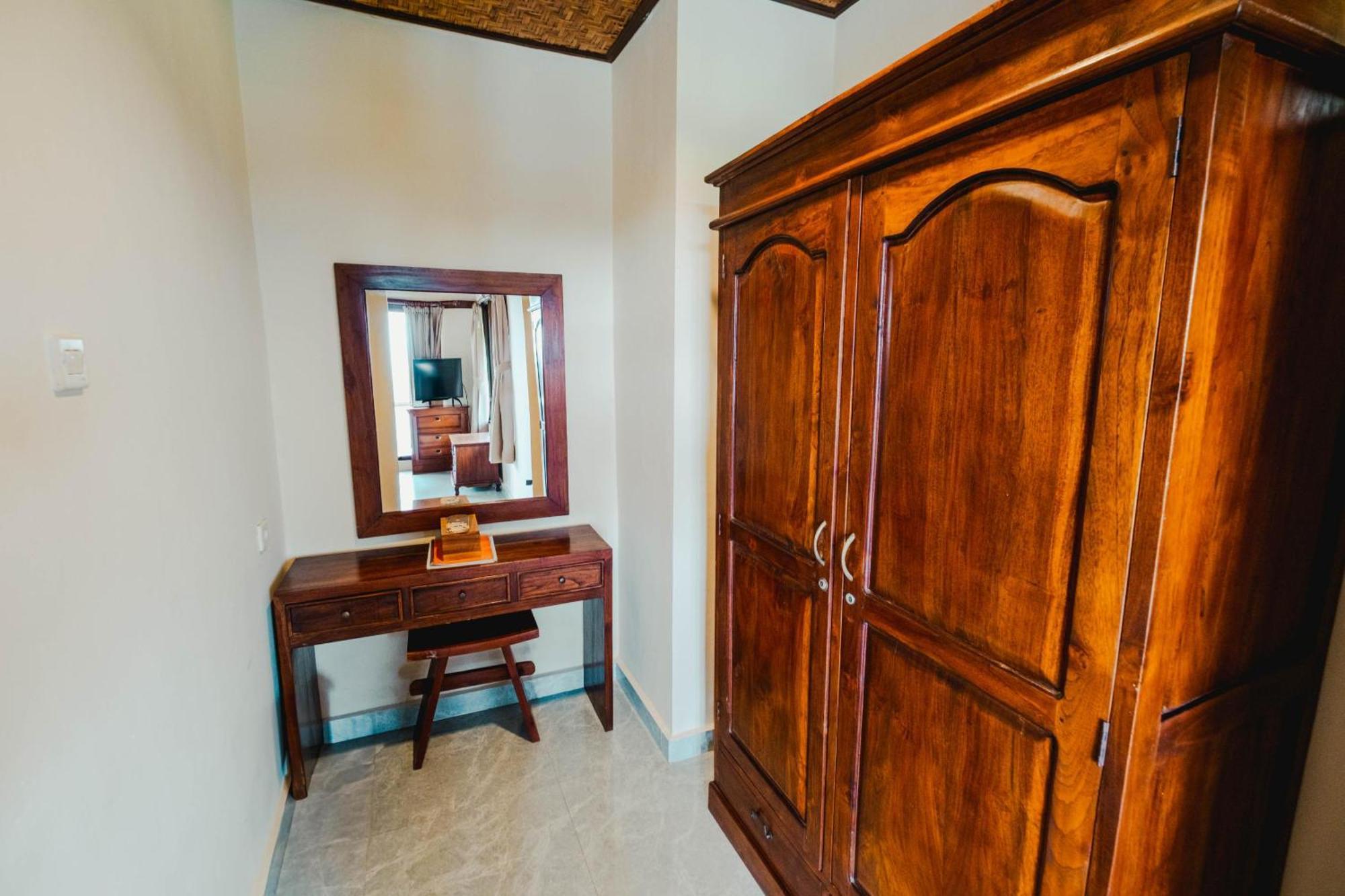 Hotel Sri Aksata 3*