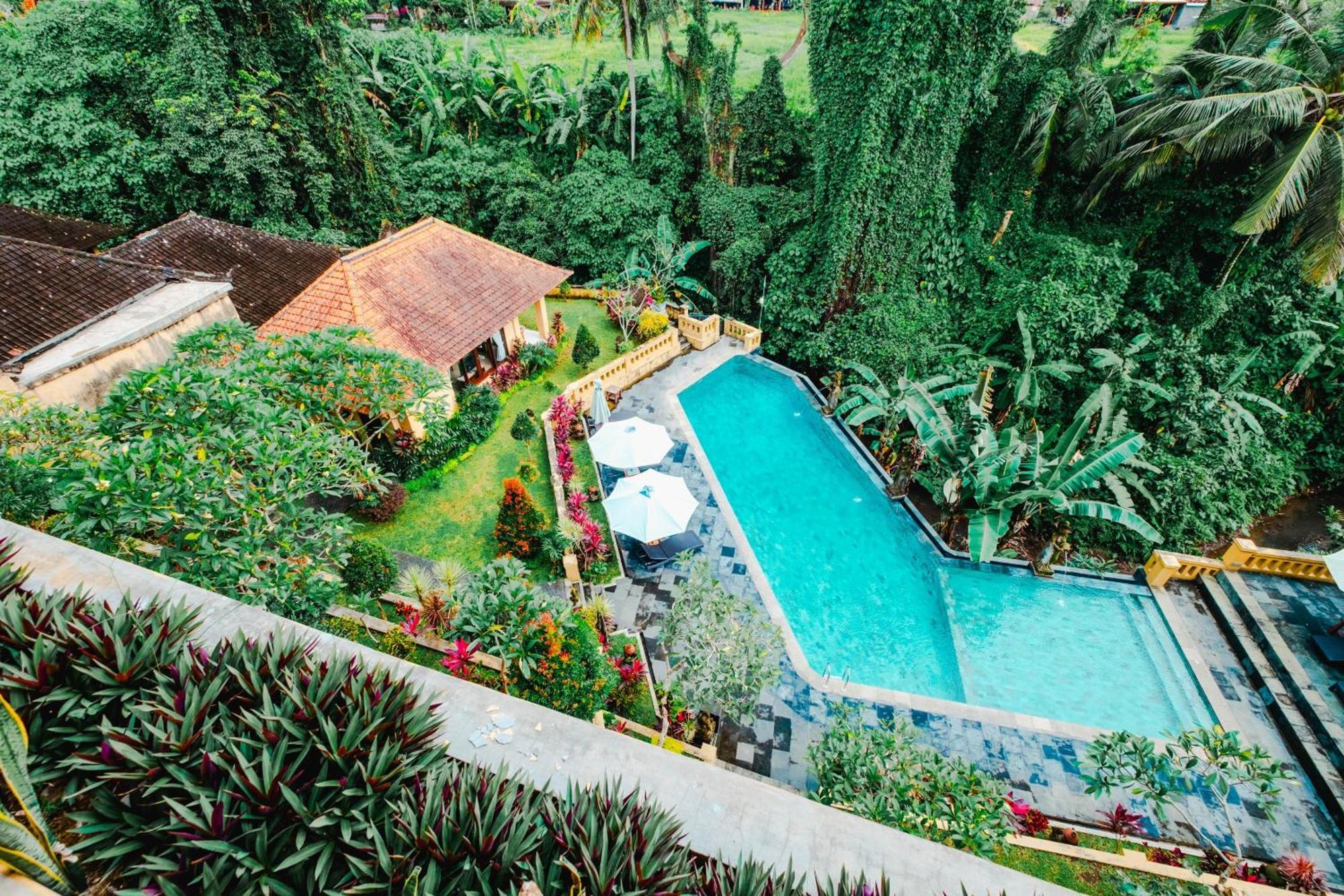 Sri Aksata Hotel Ubud
