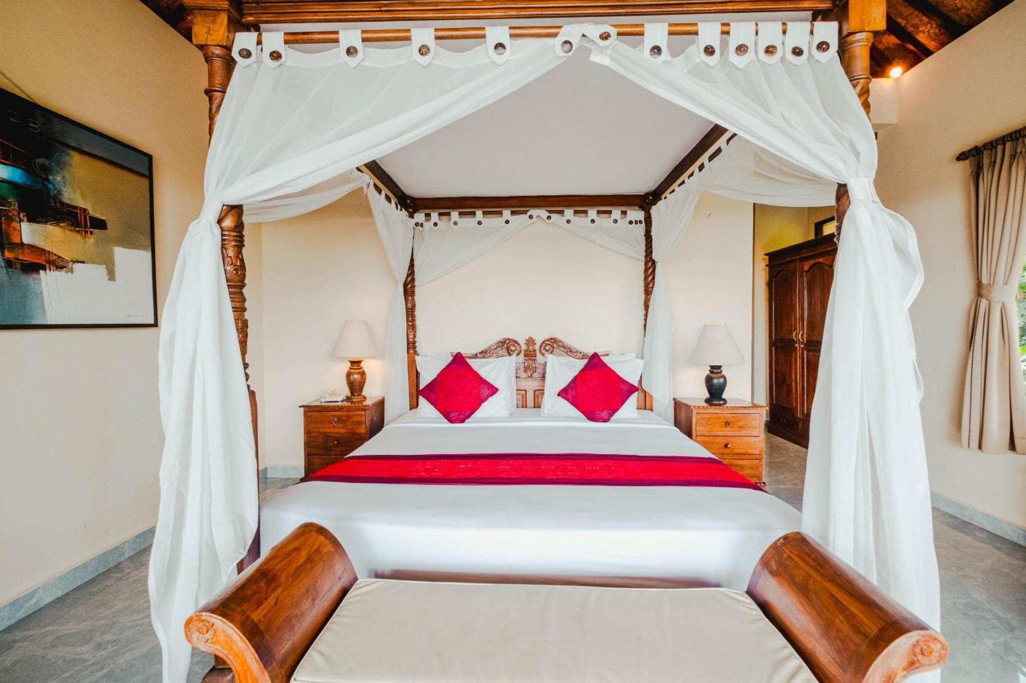 Sri Aksata 3* Ubud