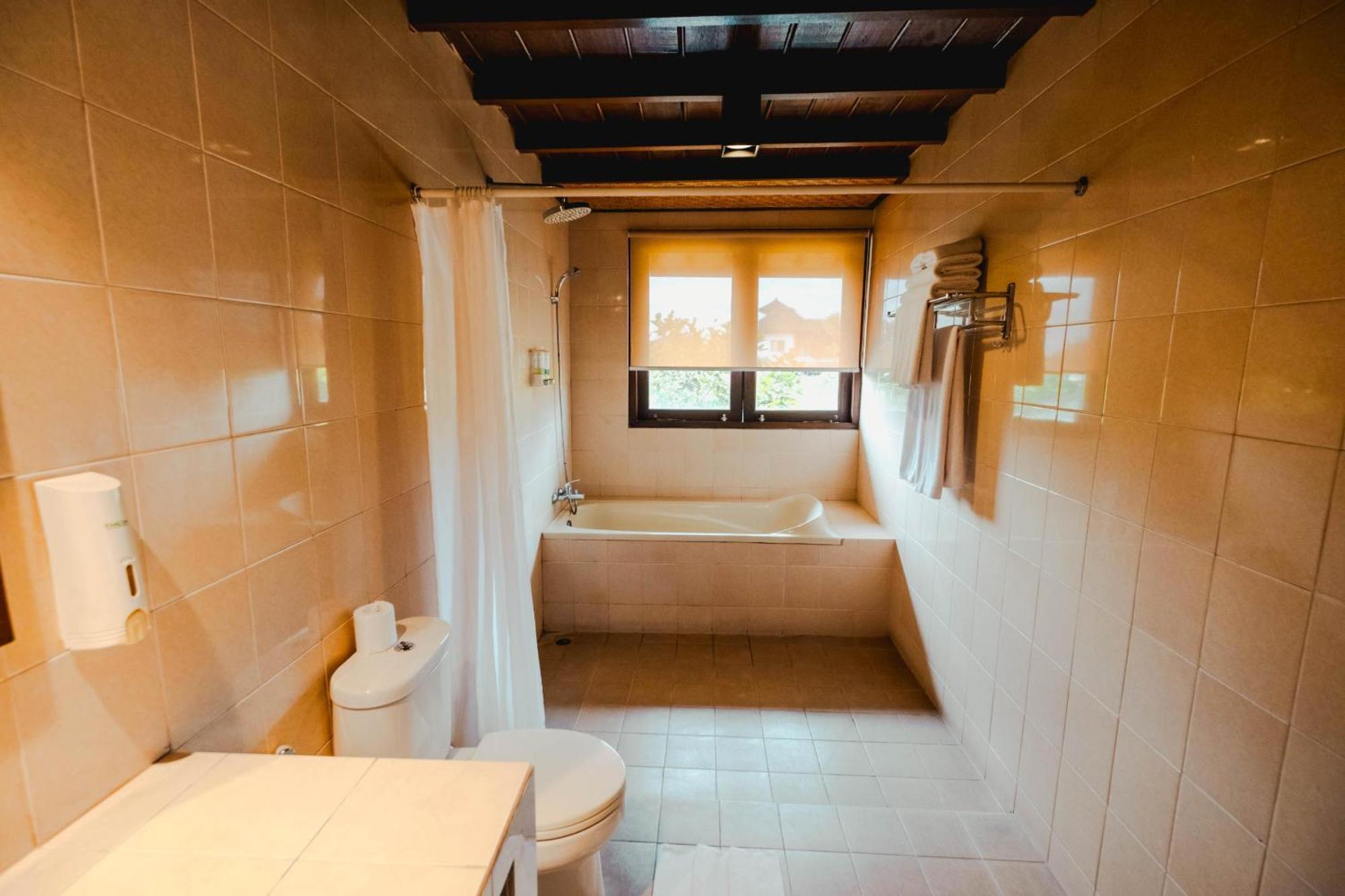 Sri Aksata 3* Ubud