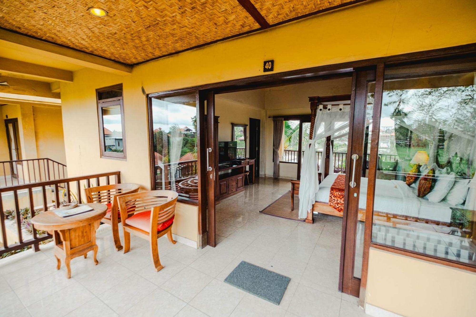 Sri Aksata Hotel Ubud
