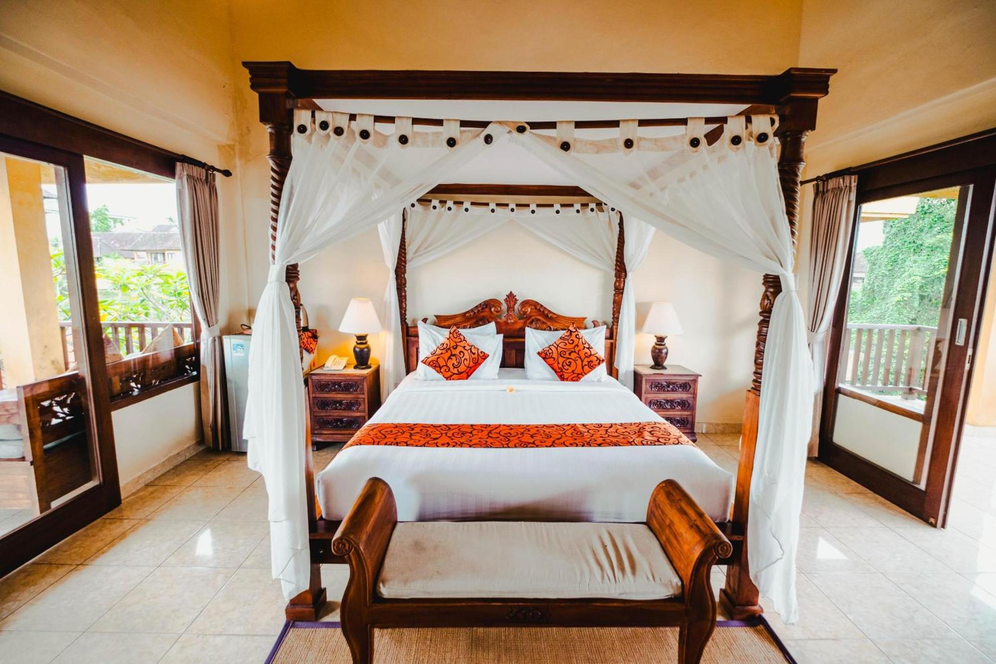 Sri Aksata Hotel Ubud
