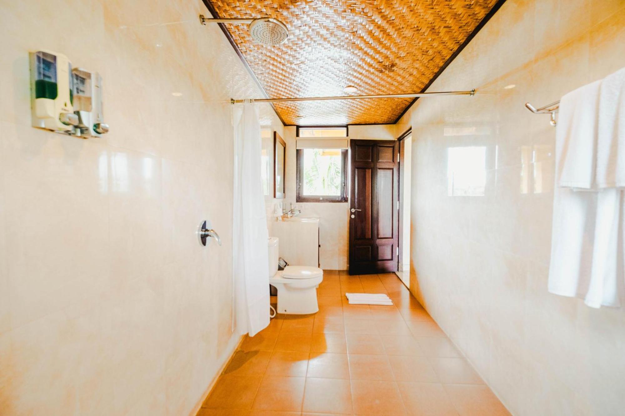 Sri Aksata 3* Ubud