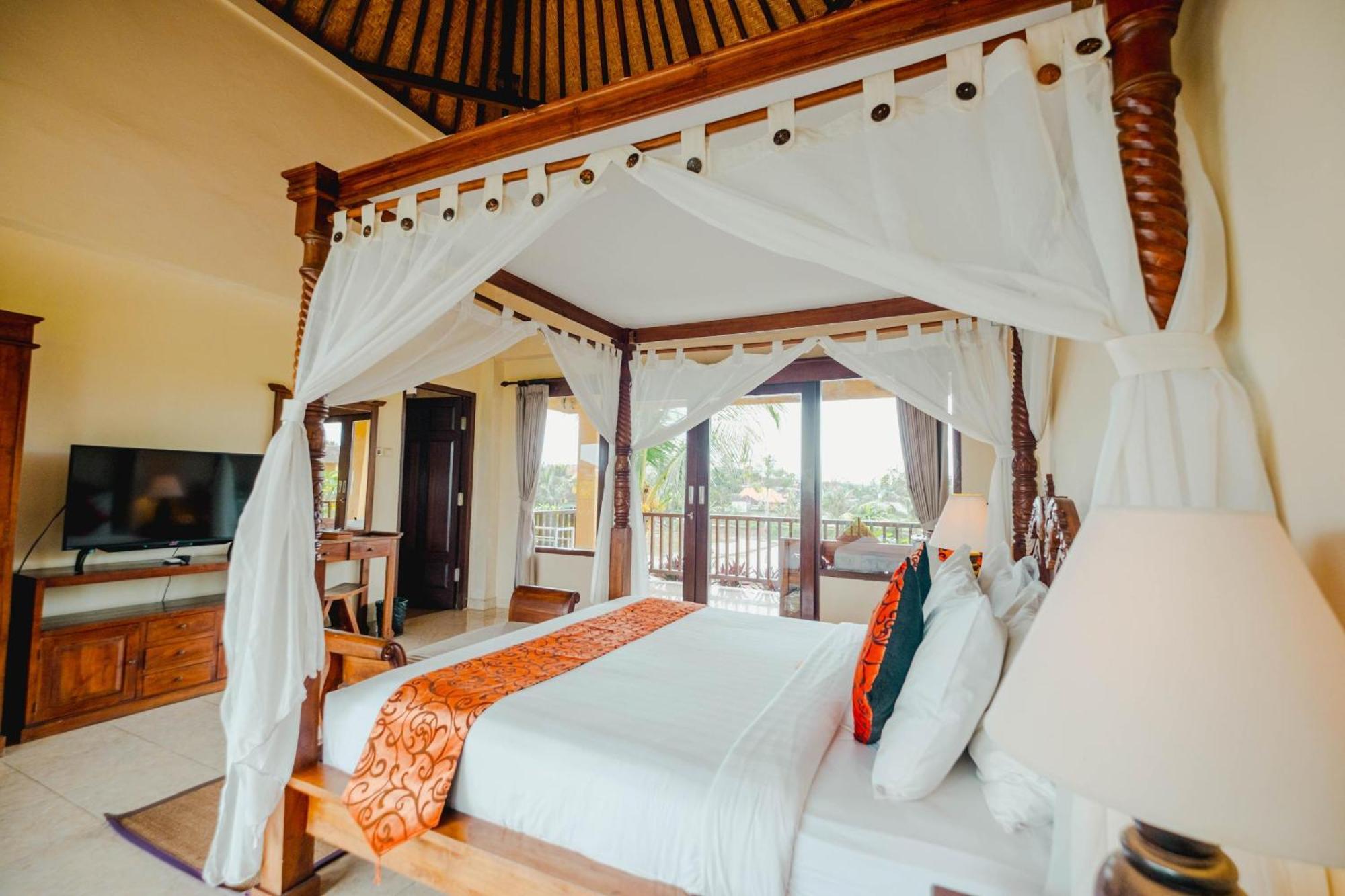 Sri Aksata 3* Ubud